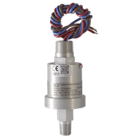 611V8000 Series Pressure Switch